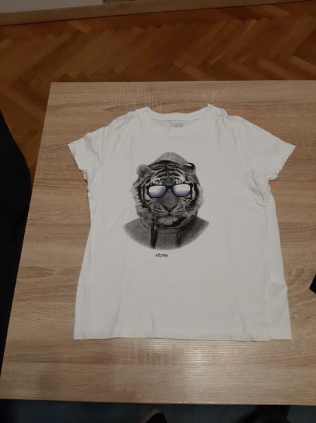 Tričko, pepperts,134