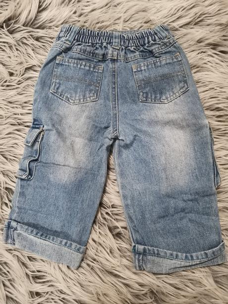 Modré rifle, st. bernard,80