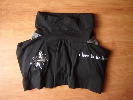 Štýlová sukňa desigual, desigual,110