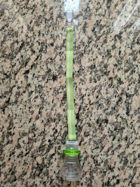 Avent retiazka na cumlík, avent