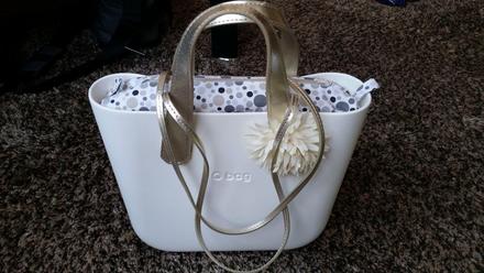 Doplnky k obag kabelke justo, o bag