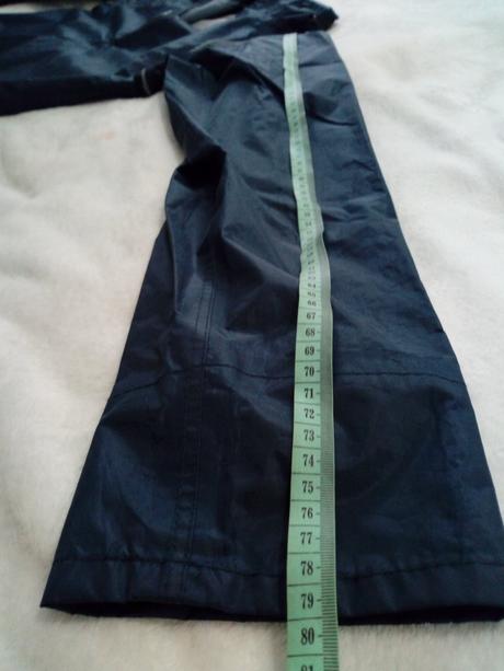 Nepremokavy kabát, s