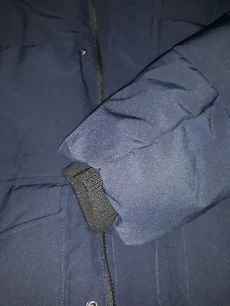 Zimná bunda, primark,xs