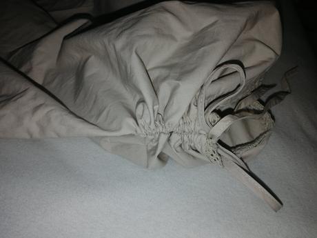 Koselove saty - nove, m