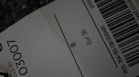 Next elegantné nohavice, next,s