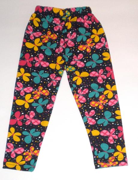 Detské legínky, 50 - 116