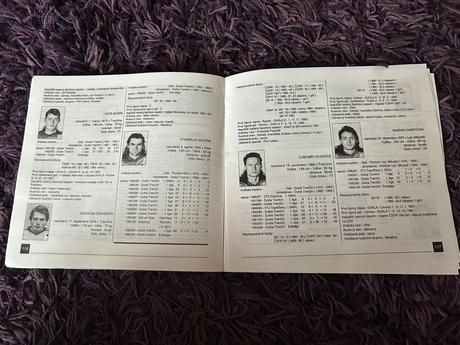 Hokejová dukla trenčín, 