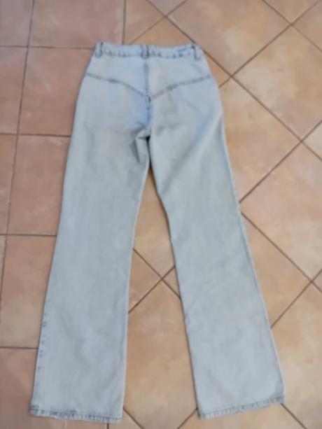 Rifle s vysokým pasom, 36