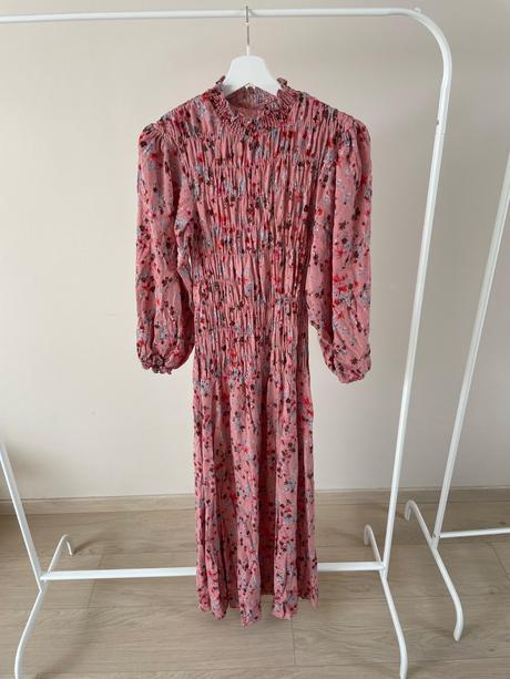 Šaty zn. reserved, reserved,s