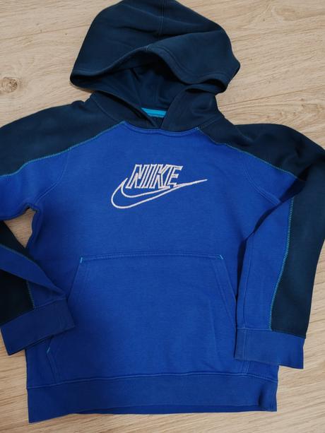 Mikina nike, nike,134