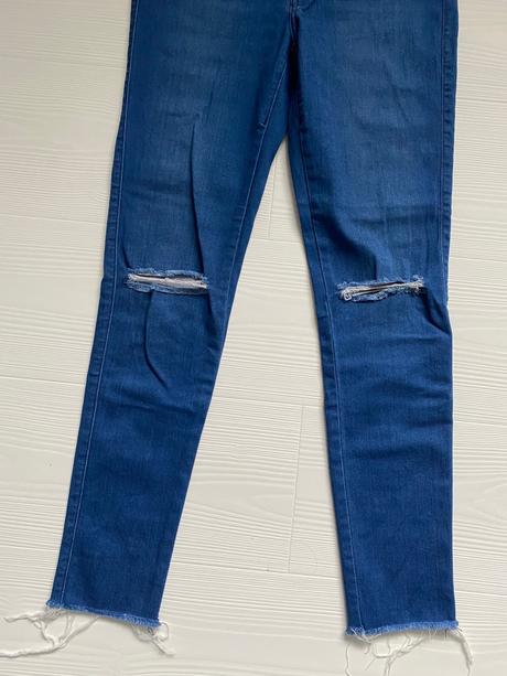 James jeans - dizajnové rifle, s