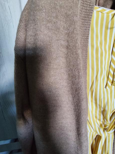 Predĺžený sveter, f&f,46