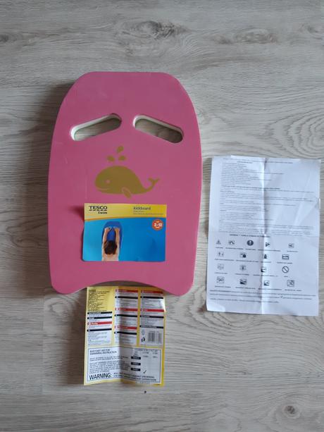 Plavacia lahucka doska 2-12r, 