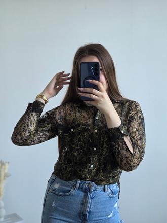 Zara blúzka xs/s, zara,xs