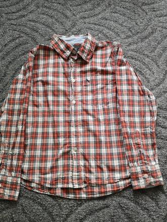 Košeľa, h&m,146