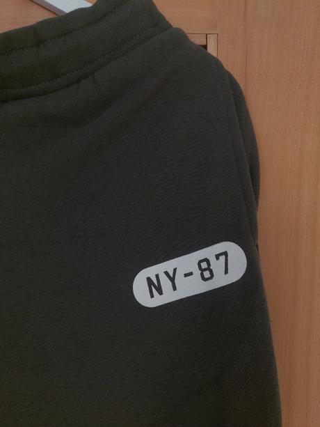 Teplaky, aeropostale,l