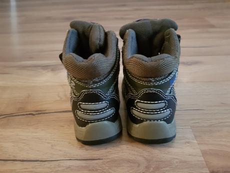 Chlapcenske zimne cizmicky 20, 20