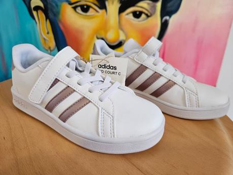 Tenisky, adidas,31