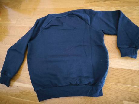 Slušný svetrík, pepco,122