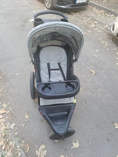 Bežecký kočík mama kiddies, mamakiddies,mamakiddies irun