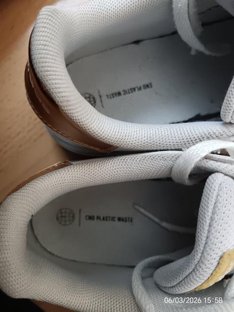 Botasky 39 1/3, adidas,39