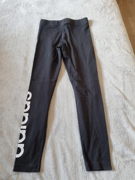 Leginy adidas, adidas,146