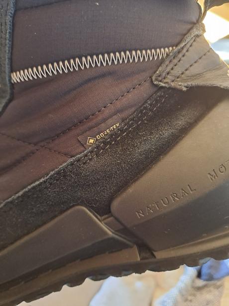 Ecco gore-tex vel.34, ecco,34