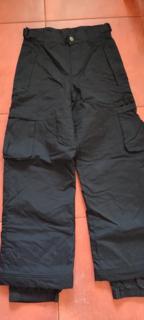 Billabong oteplovacky, billabong,152