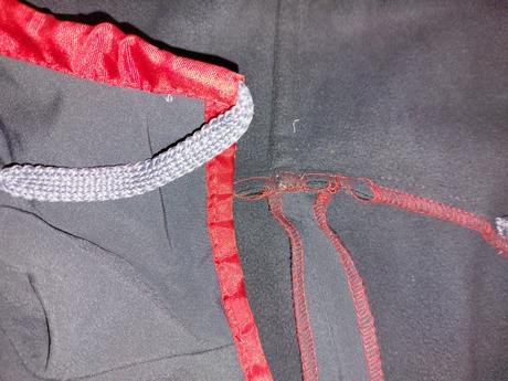 Sofselova bunda veľ. 40-42, 40 / 42