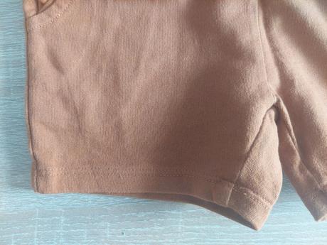 Letná súprava morské hviezdice veľ.80, lindex,80