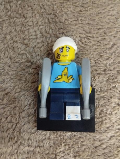 Lego city a star wars, 