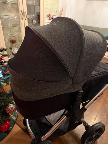 Kočík trojkombinacia, jané,jané kawai