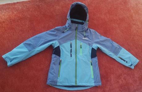 Nevica dámska zimná bunda veľkosť xl, xl