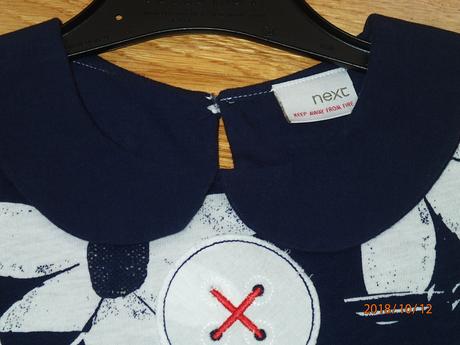 Letné šatky next, next,98