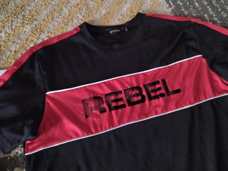 Tričká smog a juice, l