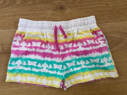 Ziarive letne kratasy 134/140, 134