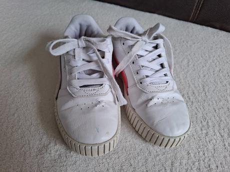 Tenisky puma 34, puma,34