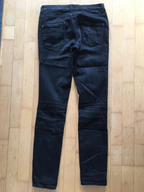 Rifle skinny, c&a,36