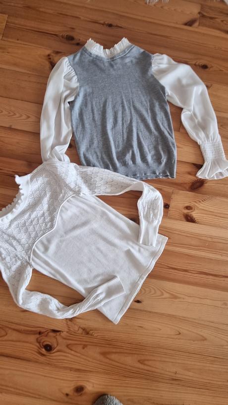 Svetrík orsay cena spolu, orsay,s