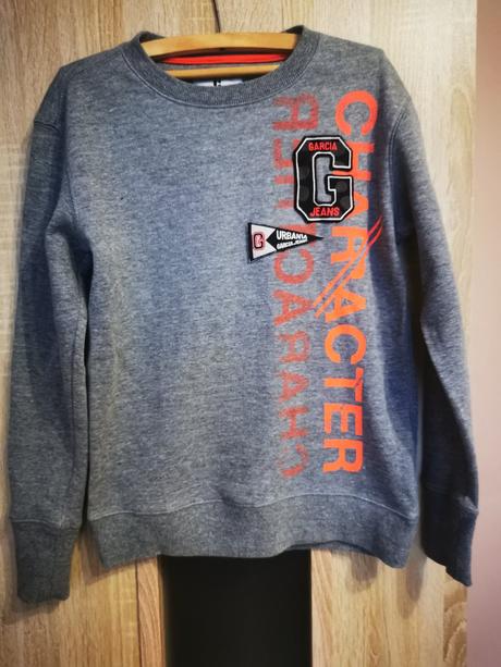 Chlapčenská mikina, 152