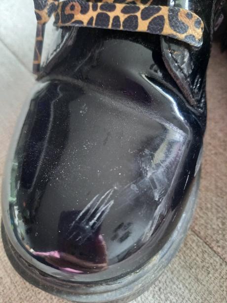 Jarné/jesenné topánky, disney,33