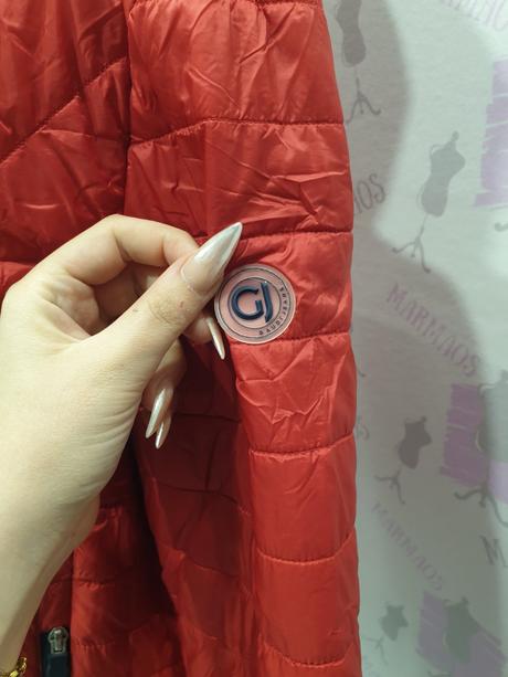 Gaudi jeans bunda xl, gaudi,xl