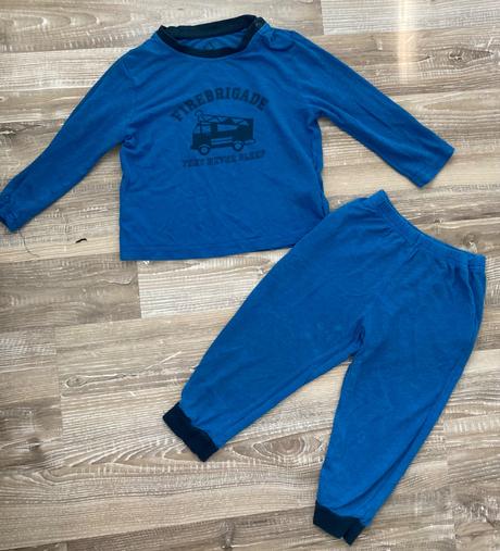 Pyžamo lupilu 86/92, lupilu,86