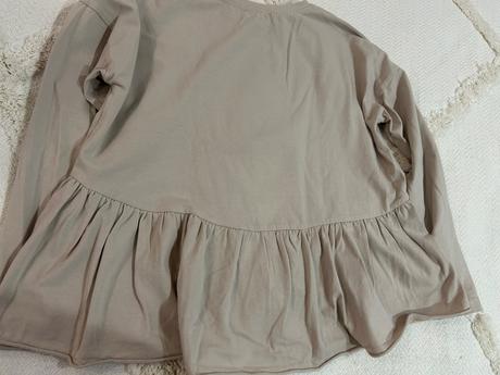 Tričko- tunika, 146