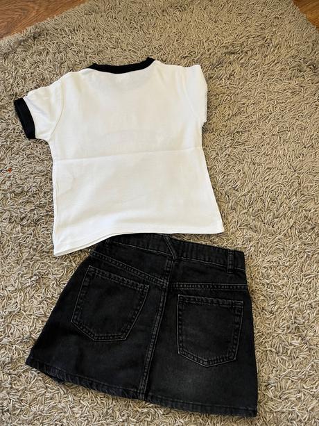 Tričko zara, zara,140