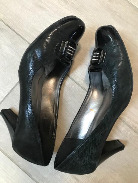 Atut luxusné večerné lodičky, 39