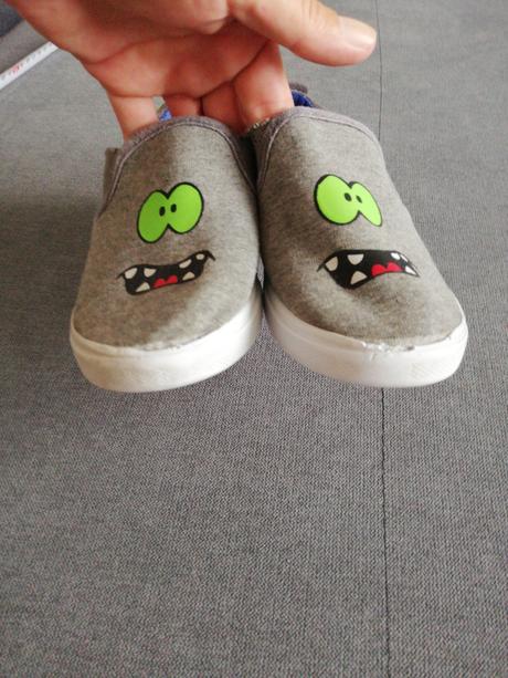 Papucky s4278, bobbi shoes,30