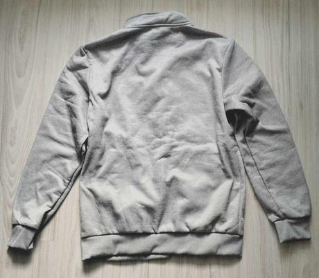 Súprava - trojkombinácia, svetlo sivá, v. l, 38 - xl