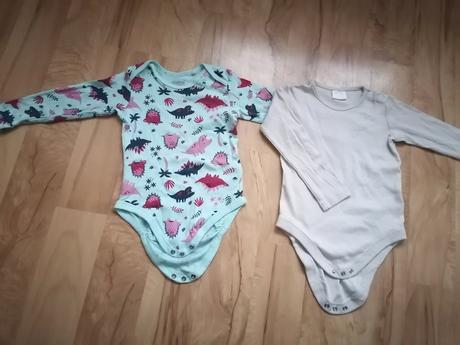 Body pre dievčatko 92, f&f,92