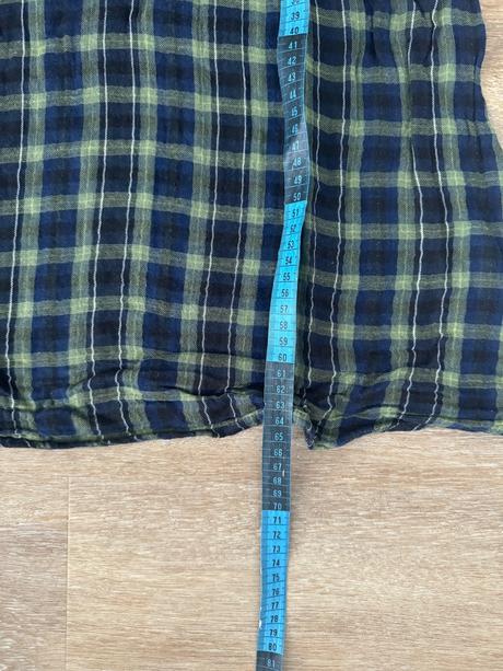 Károvaná tunika xs/s, amisu,xs